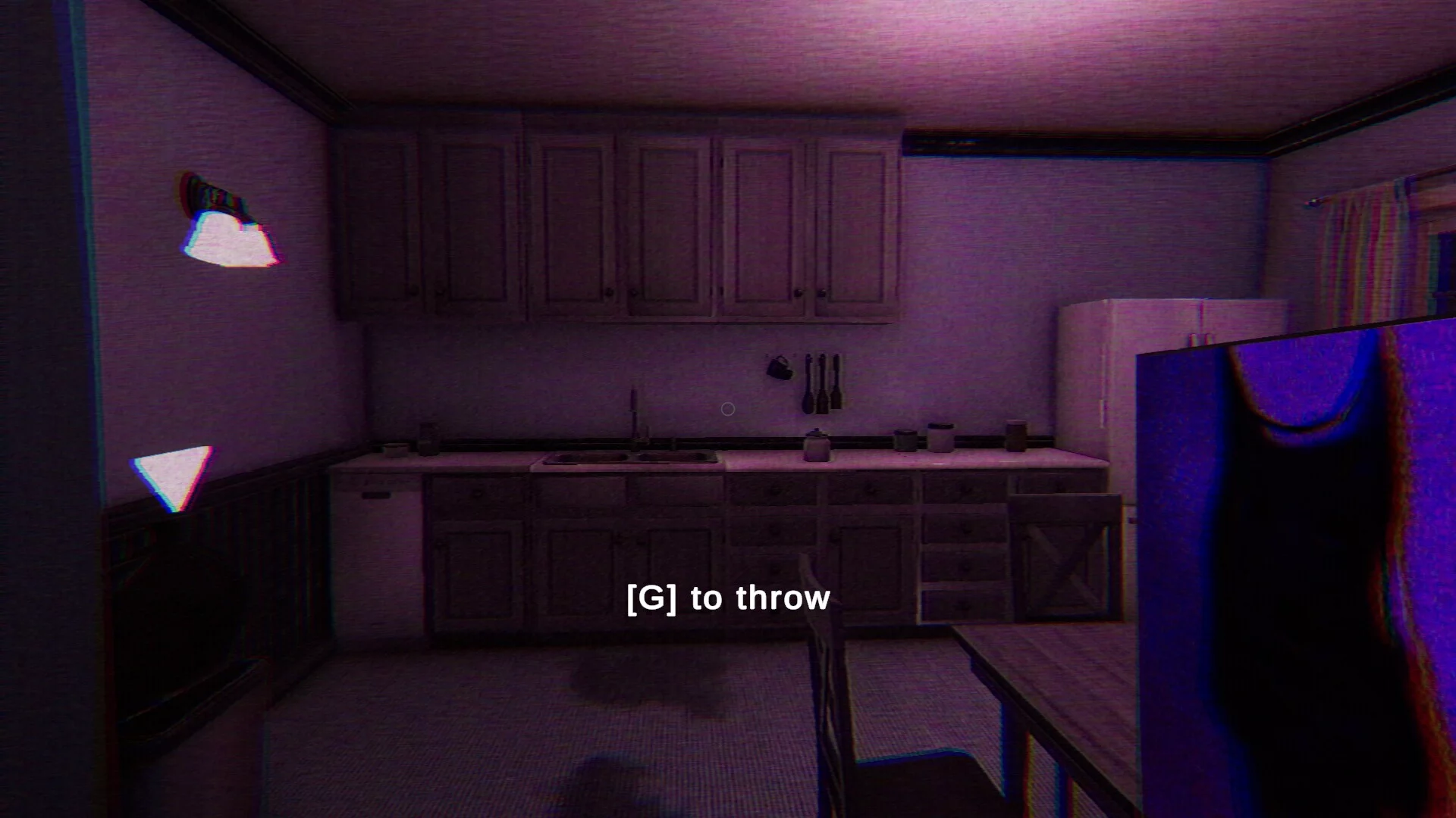 Изображение игры: Drowned Grave