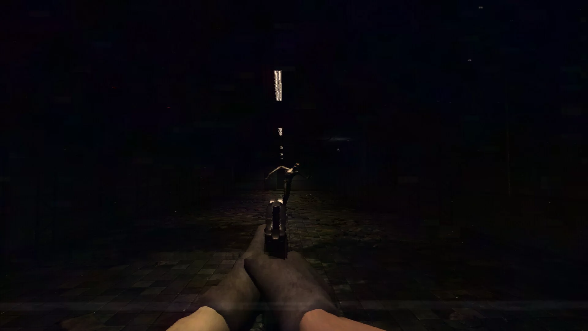 Изображение игры: Exit Denied