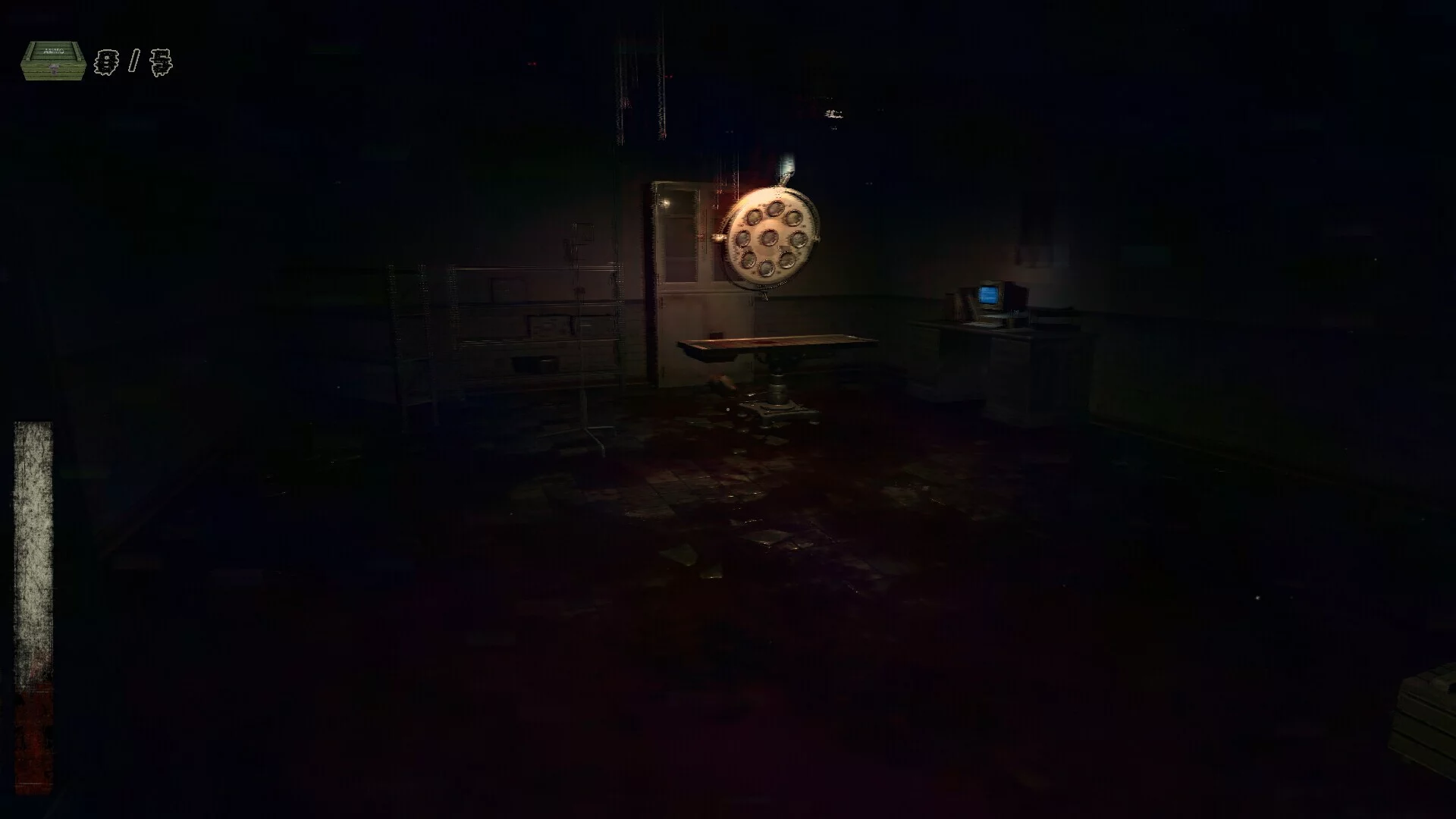 Изображение игры: Exit Denied
