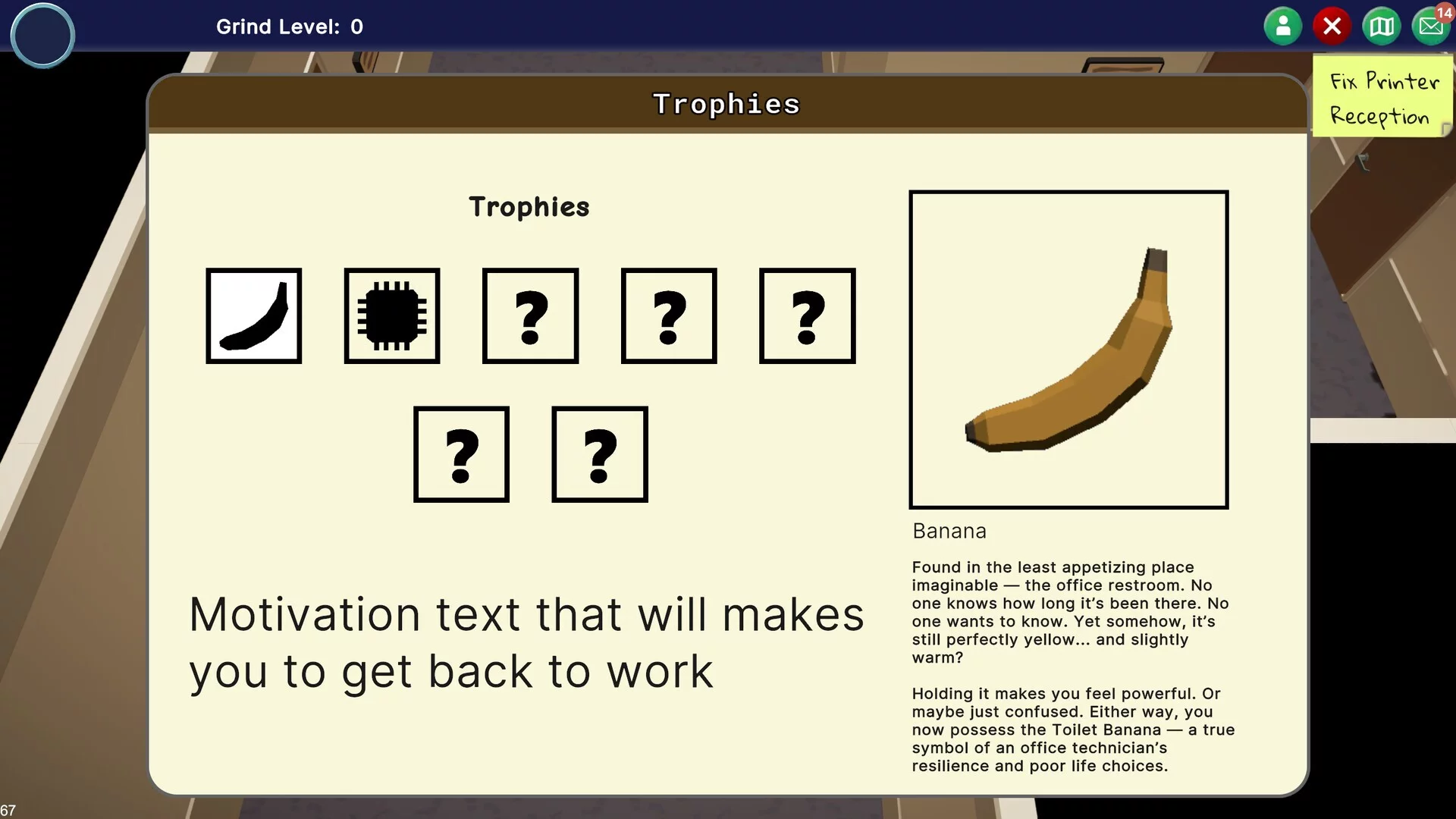 Изображение игры: Office Assistant