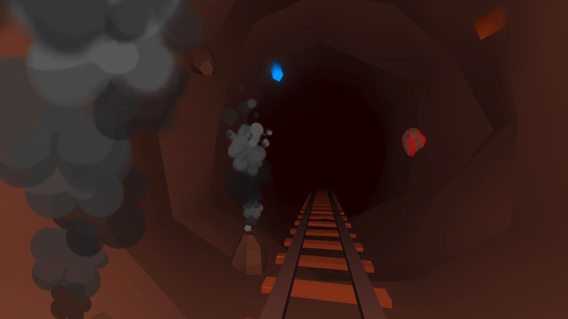 Изображение игры: Rogue Cave