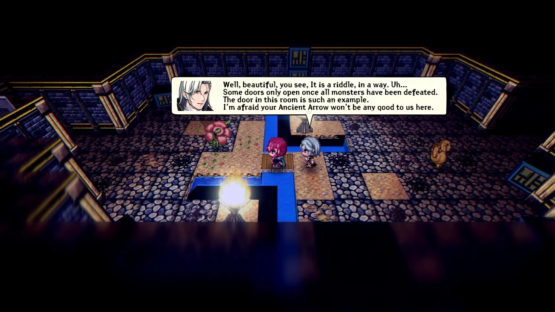 Изображение игры: Lore of Luvarith: The Hollow Crown