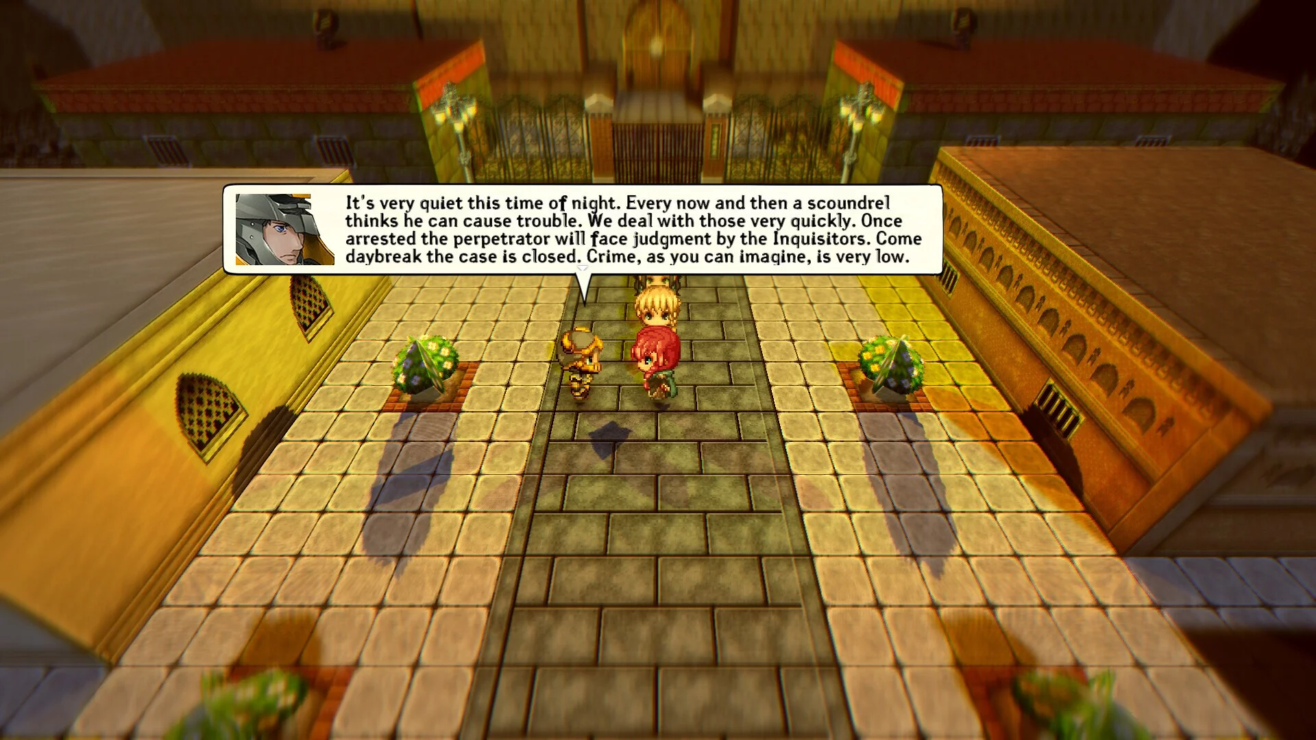 Изображение игры: Lore of Luvarith: The Hollow Crown