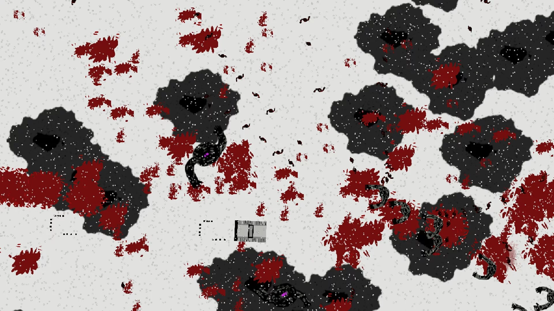 Изображение игры: Undead World Order
