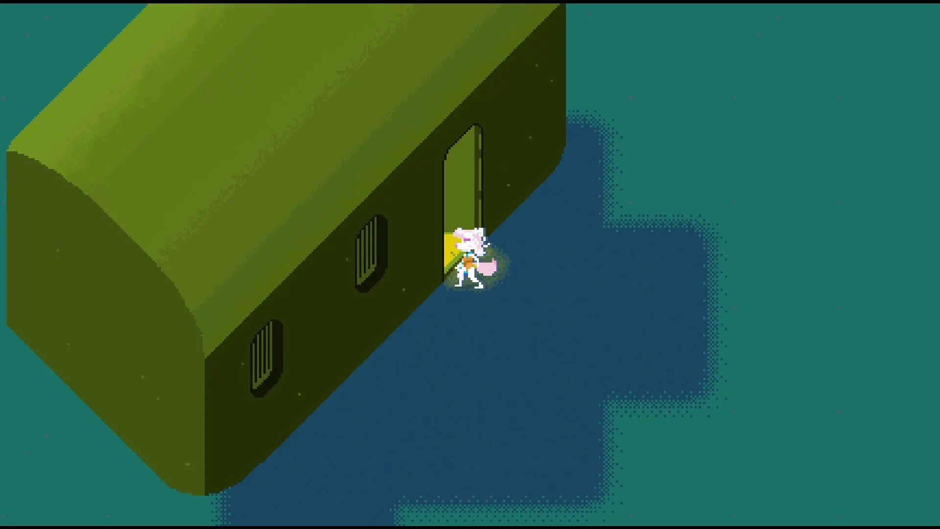 Изображение игры: Kiss and Tal: Seduced by Sorcery