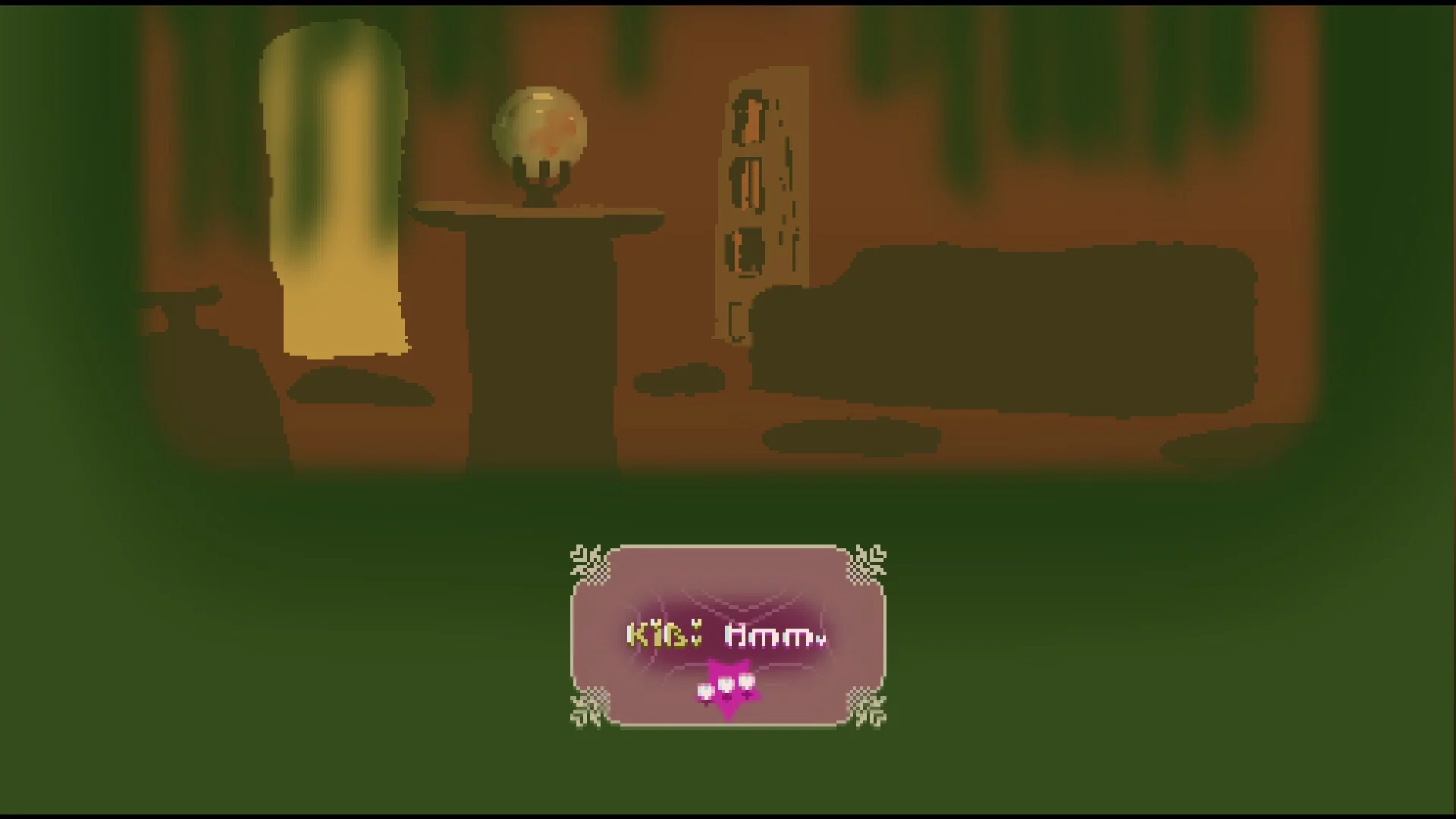 Изображение игры: Kiss and Tal: Seduced by Sorcery