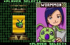 Изображение игры: Digimon Tamers: Battle Spirit