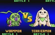 Изображение игры: Digimon Tamers: Battle Spirit
