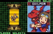 Изображение игры: Digimon Tamers: Battle Spirit