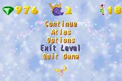 Изображение игры: Spyro: Season of Ice