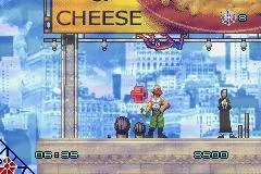 Изображение игры: Spider-Man (2001)