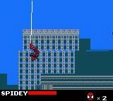 Изображение игры: Spider-Man (2001)