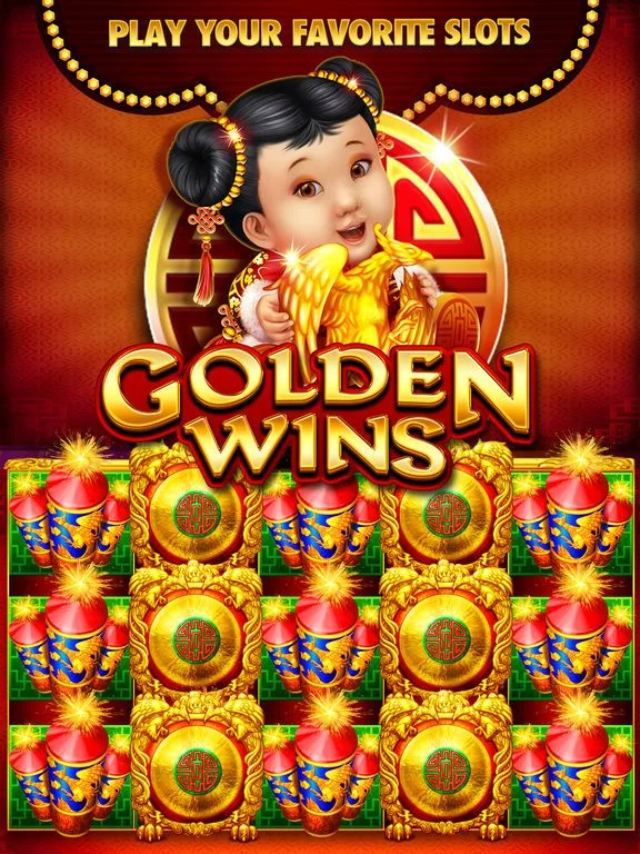 Изображение игры: Lucky Play Casino: Slots Games