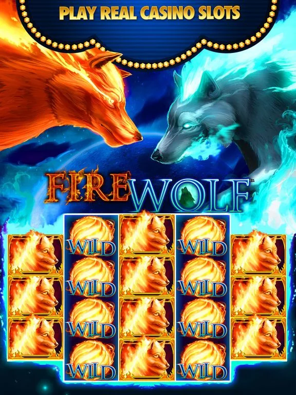 Изображение игры: Lucky Play Casino: Slots Games