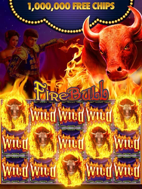 Изображение игры: Lucky Play Casino: Slots Games