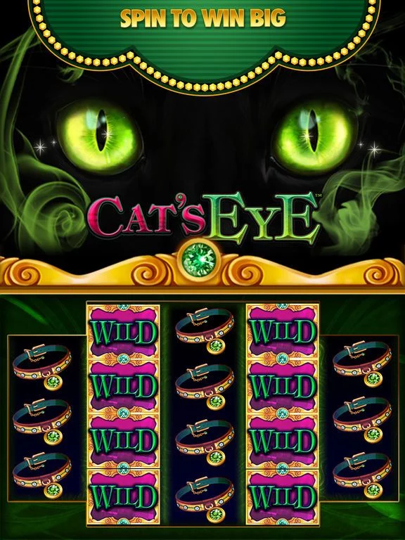Изображение игры: Lucky Play Casino: Slots Games