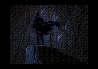 Изображение игры: Batman & Robin