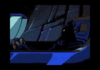 Изображение игры: Batman & Robin