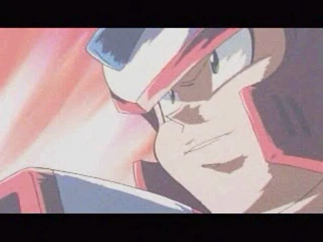 Изображение игры: Mega Man X4 (1997)