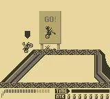 Изображение игры: Motocross Maniacs
