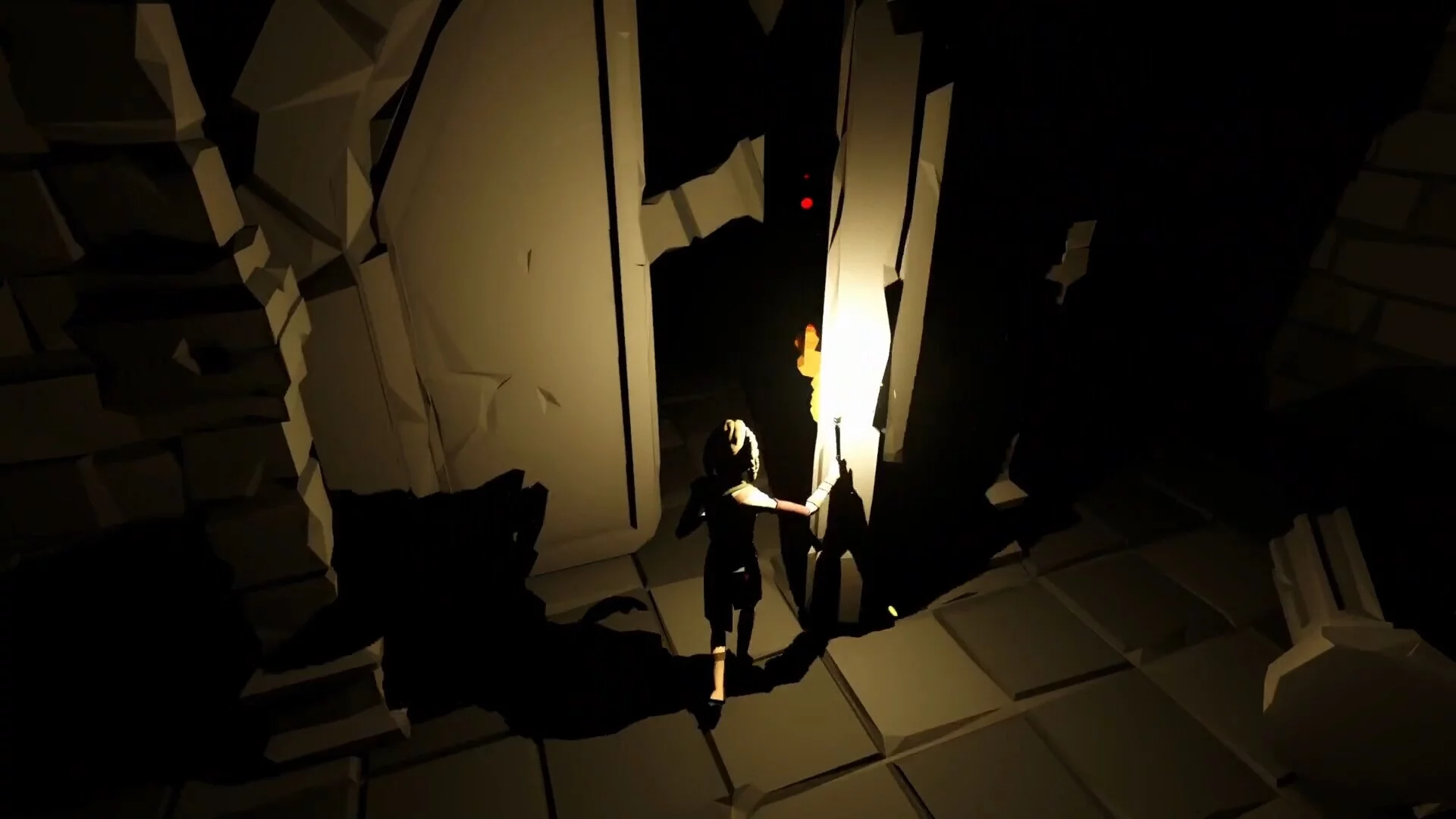 Изображение игры: A Flame in the Dark