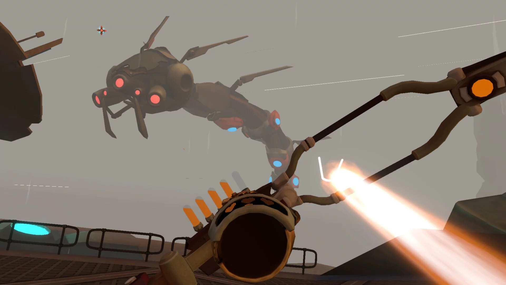 Изображение игры: Titan Isles