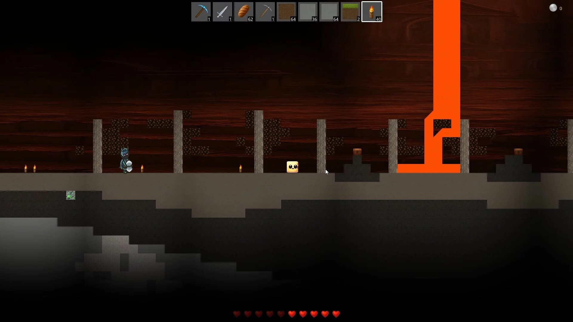 Изображение игры: The Joy of Mining