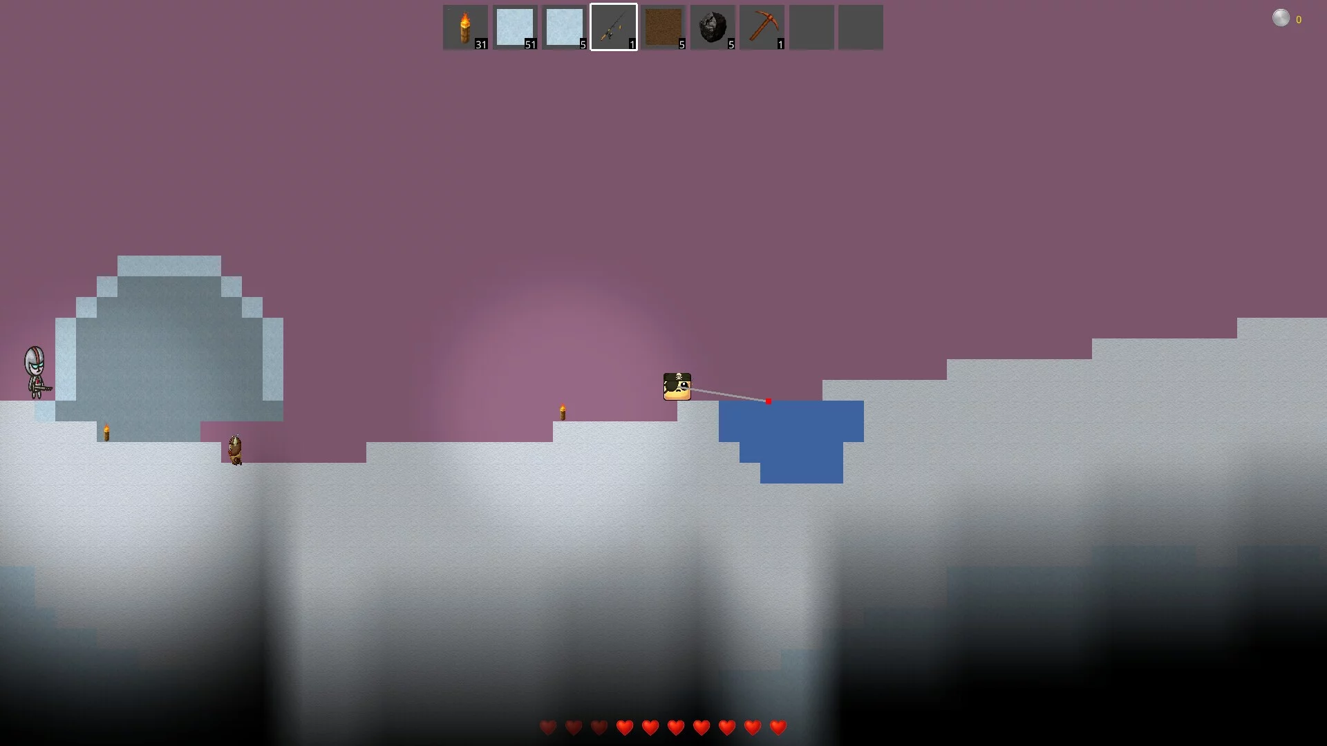 Изображение игры: The Joy of Mining