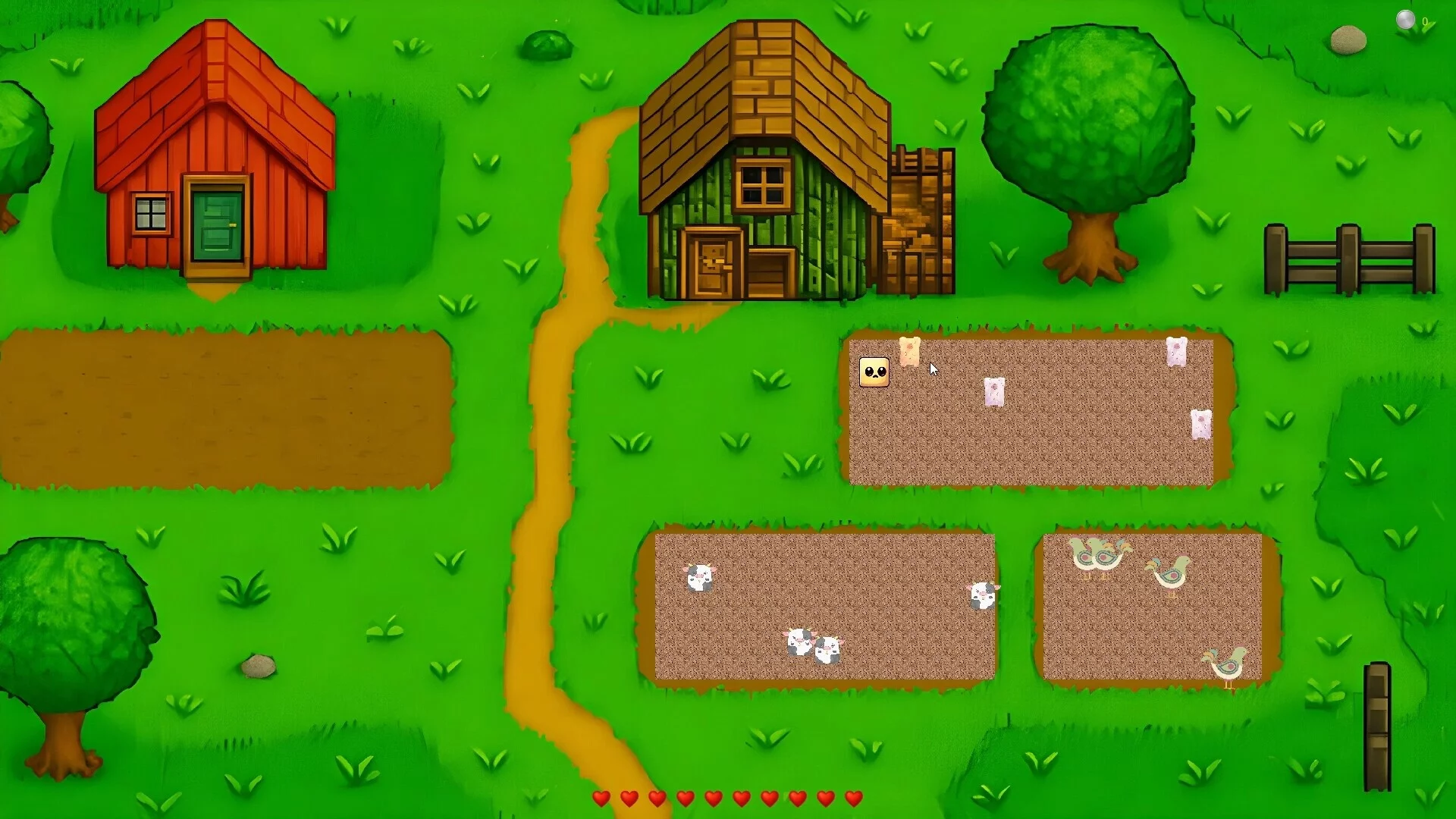 Изображение игры: The Joy of Mining