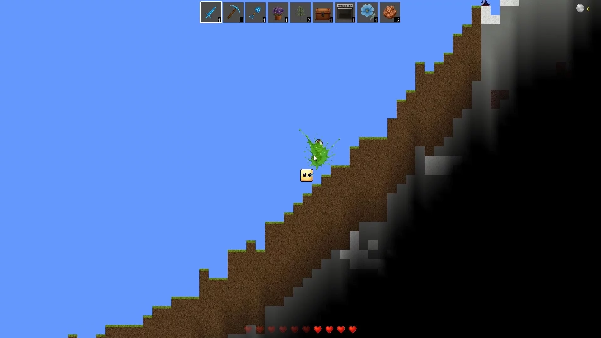 Изображение игры: The Joy of Mining
