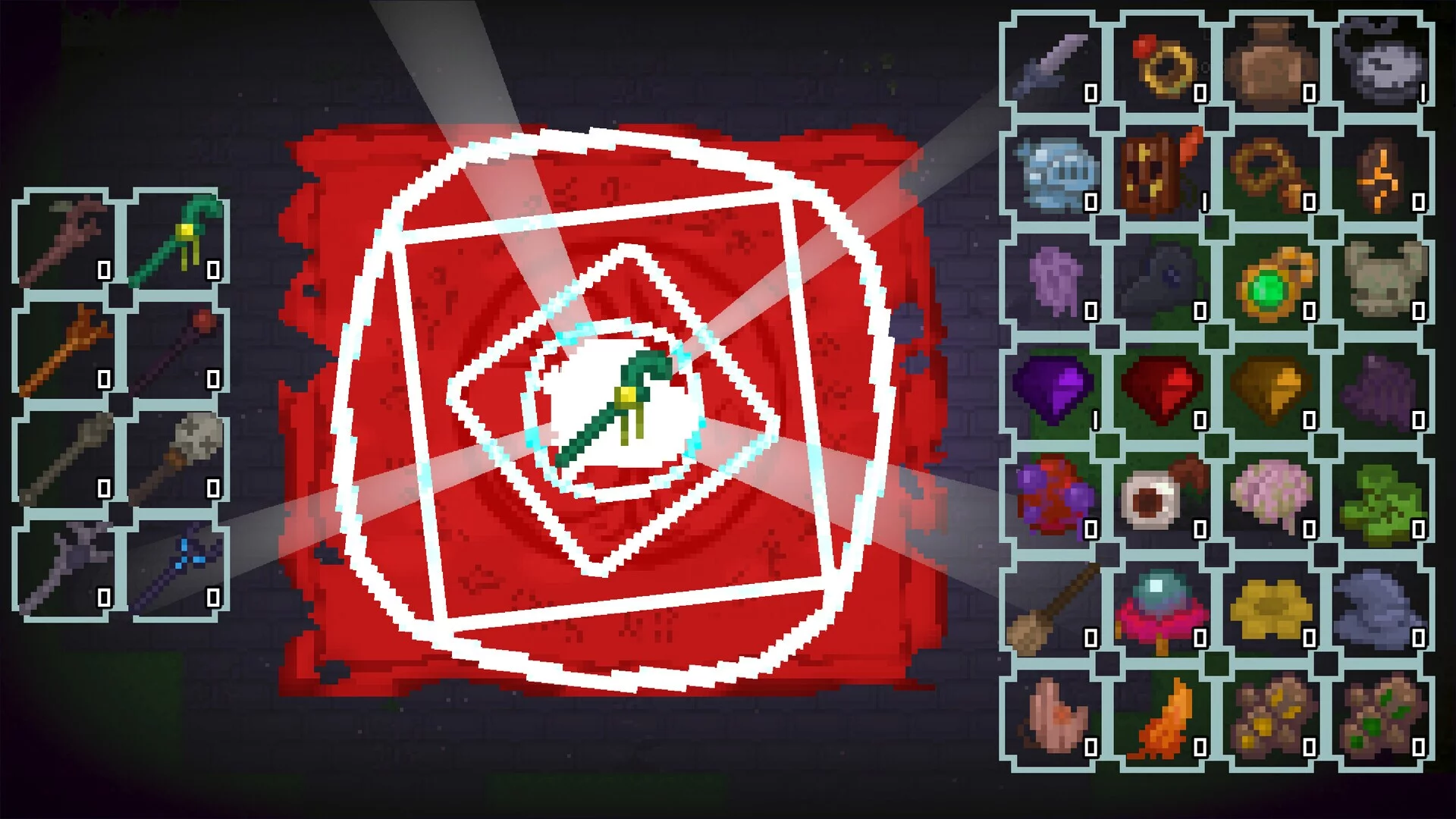 Изображение игры: Arcane Coven