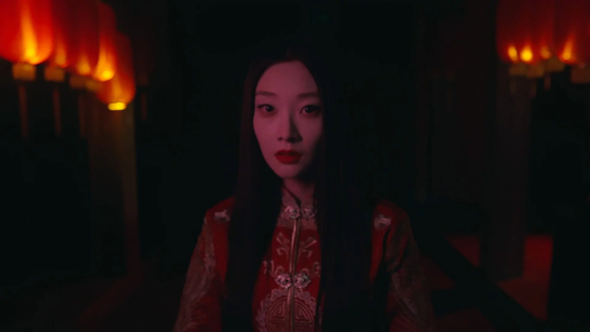 Изображение игры: Killed by Love 99 Times