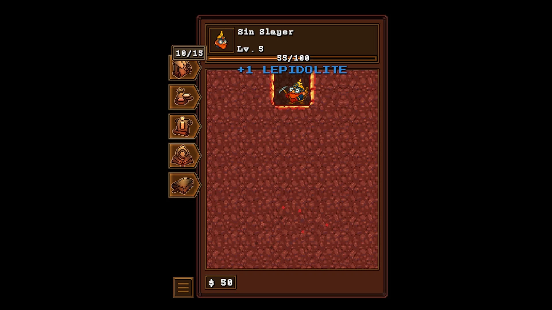 Изображение игры: Sin Slayers: Meat & Greed