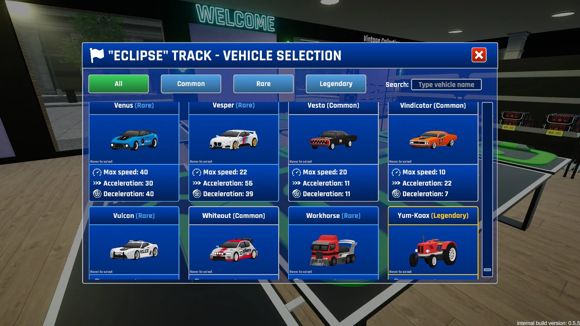 Изображение игры: MiniCar Shop Simulator