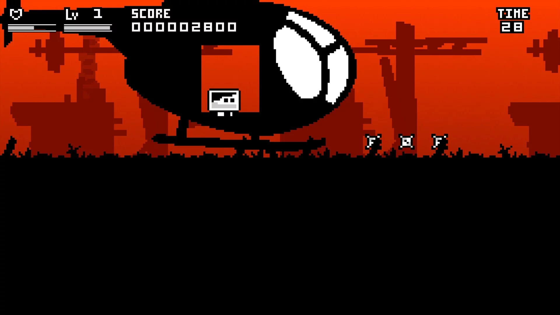 Изображение игры: INC.