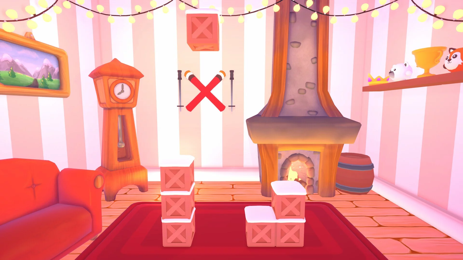 Изображение игры: Winter Games Collection + Advent Calendar