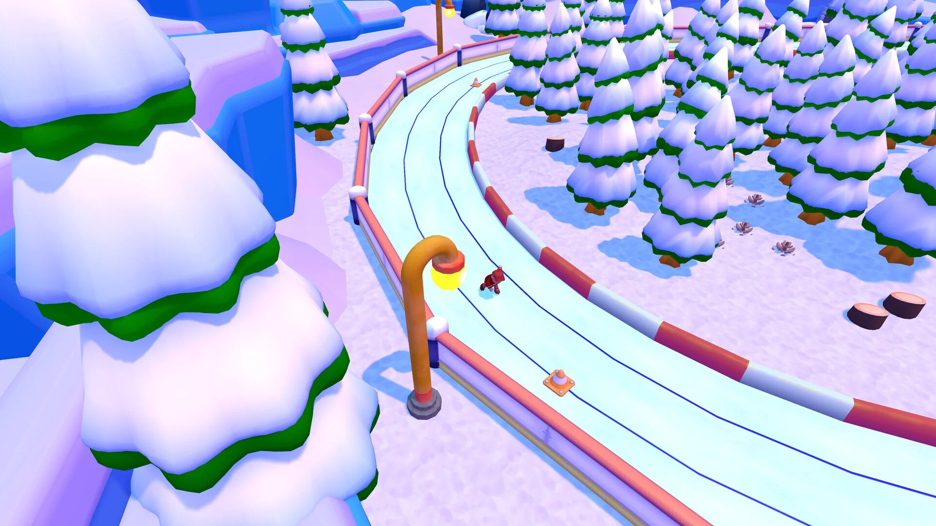 Изображение игры: Winter Games Collection + Advent Calendar