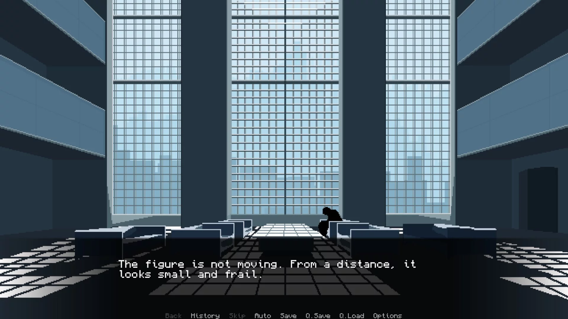 Изображение игры: GOLOD