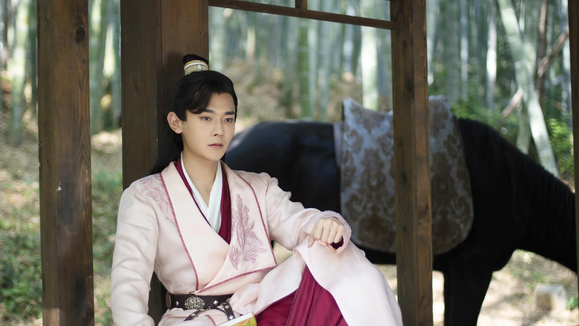 Изображение игры: 绝世千金重启版-Unique Lady