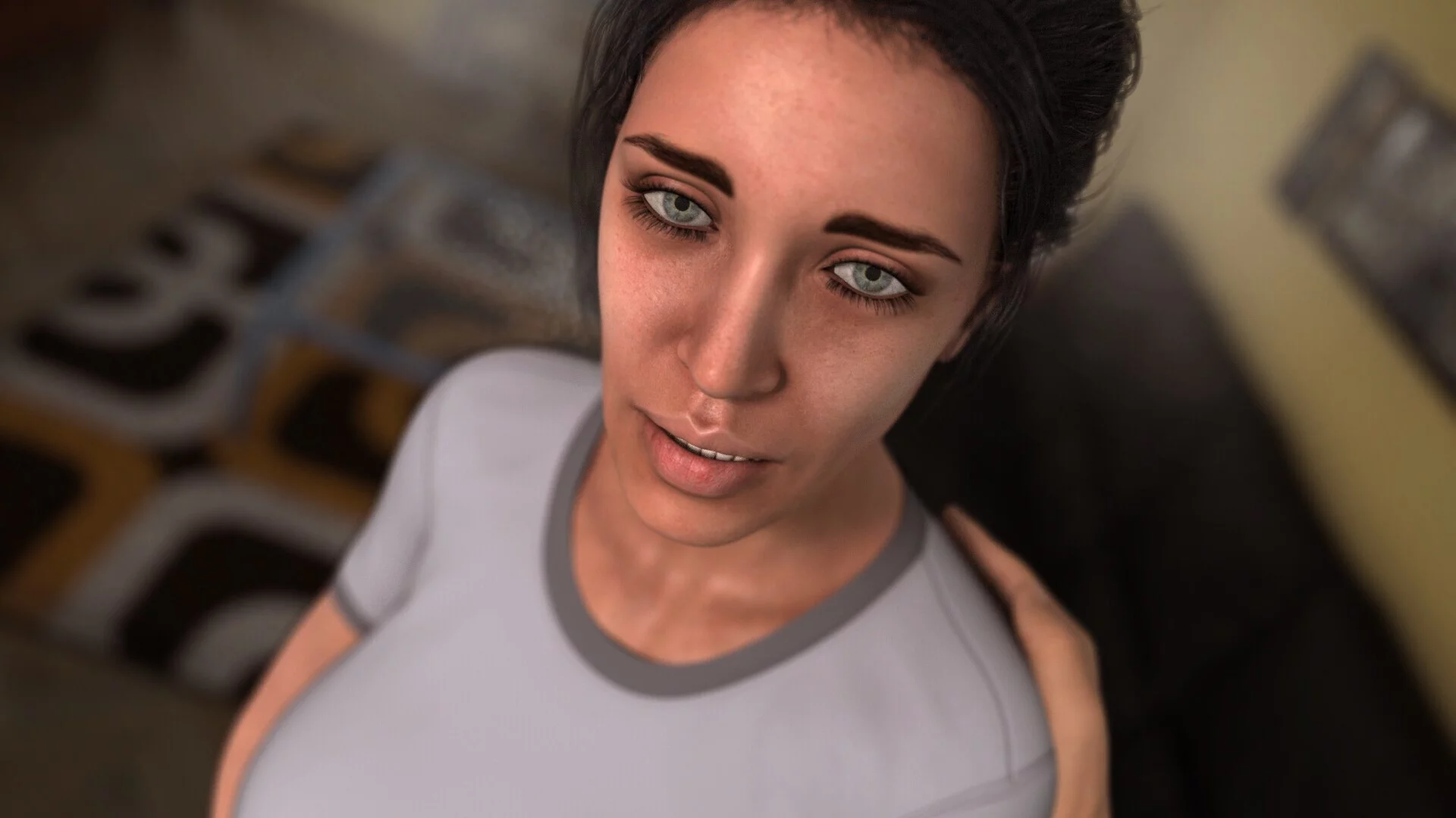 Изображение игры: Chains of Pleasure