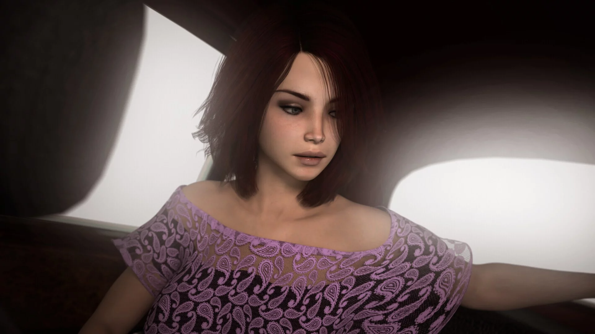 Изображение игры: Chains of Pleasure