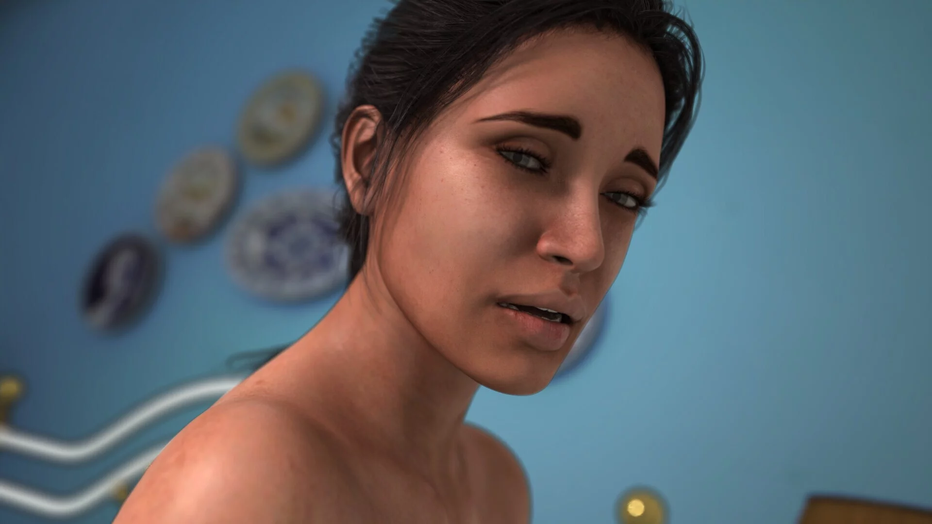 Изображение игры: Chains of Pleasure