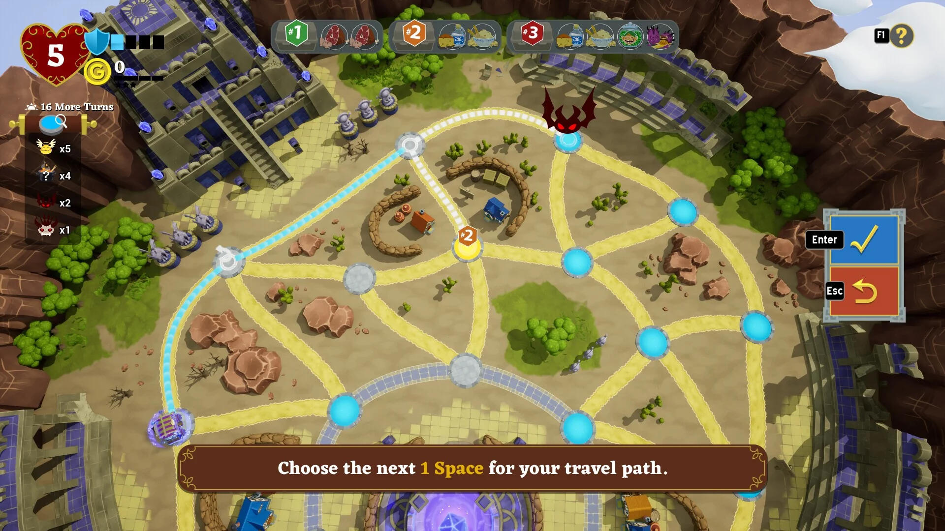 Изображение игры: Mage Food Truck
