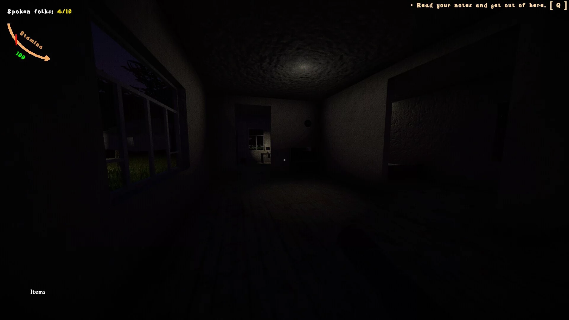 Изображение игры: Uncanny Stories