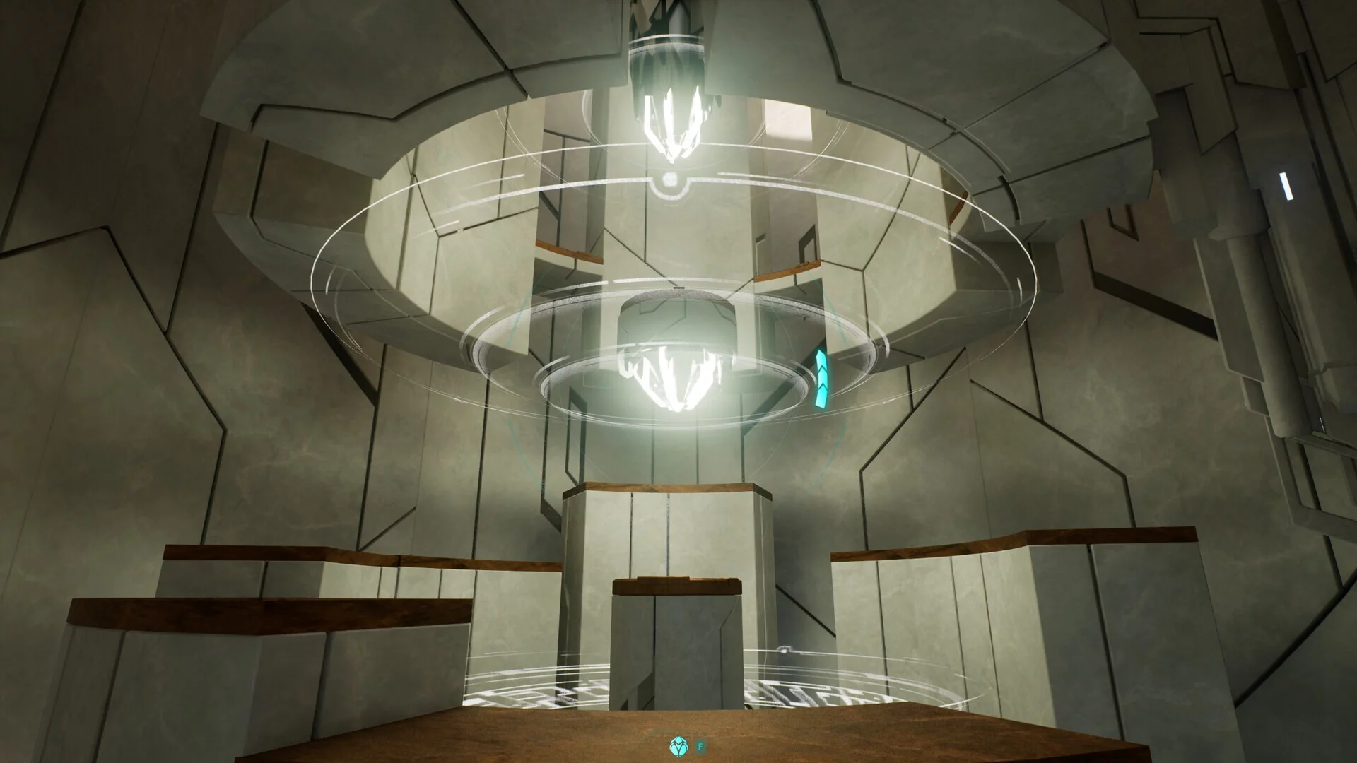 Изображение игры: Jumpbound