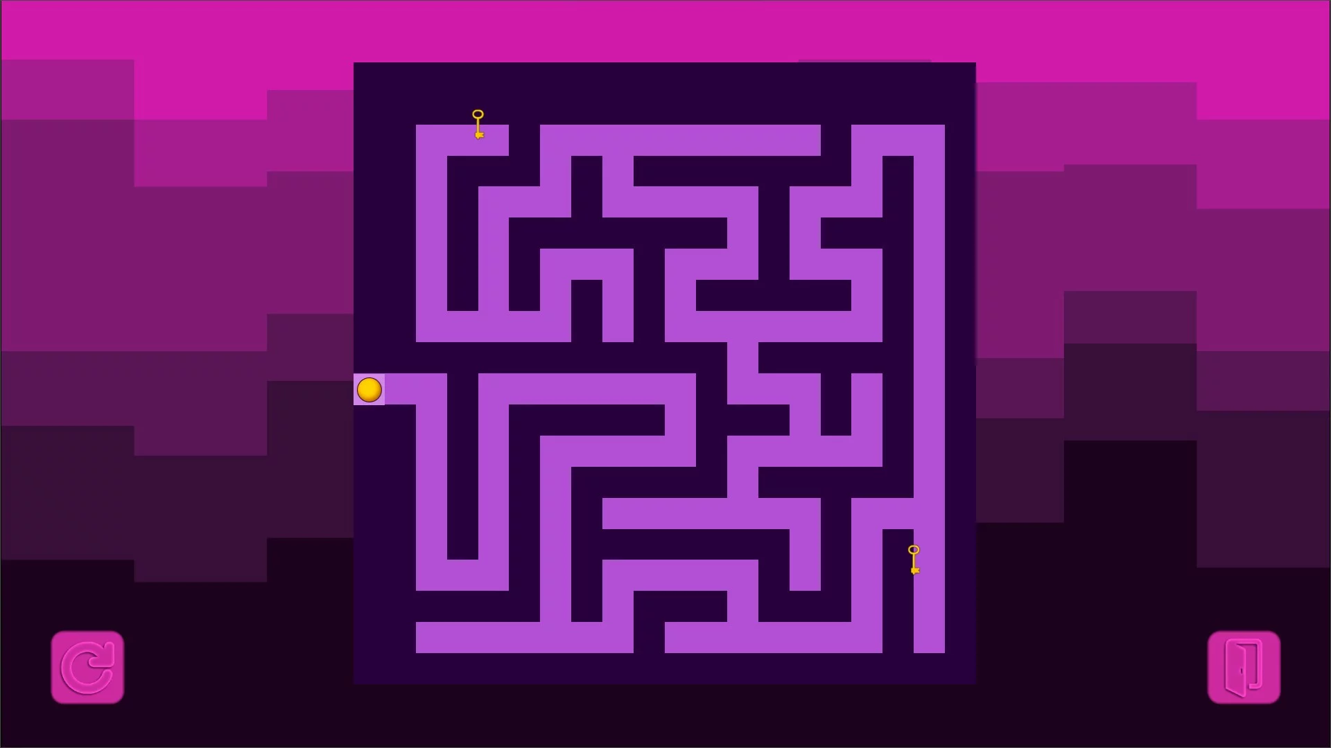 Изображение игры: Puzzle Vault