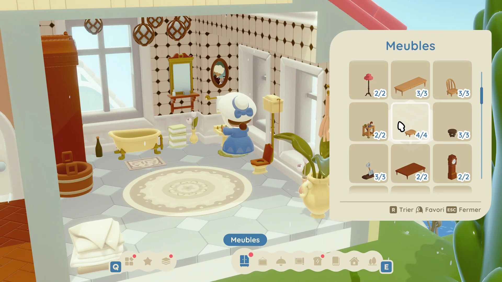 Изображение игры: Twinkleby