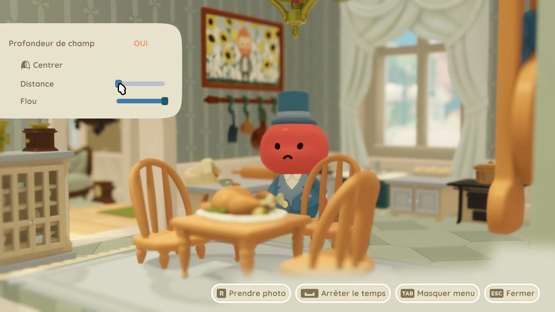 Изображение игры: Twinkleby