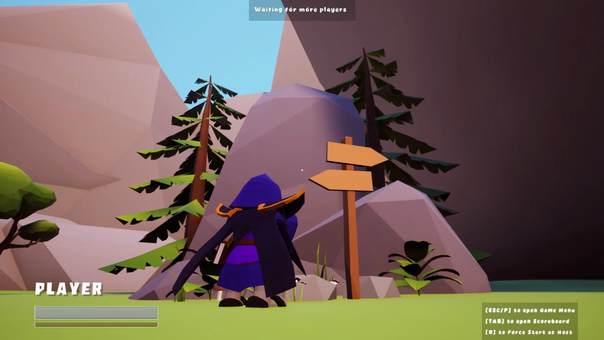 Изображение игры: PropWiz