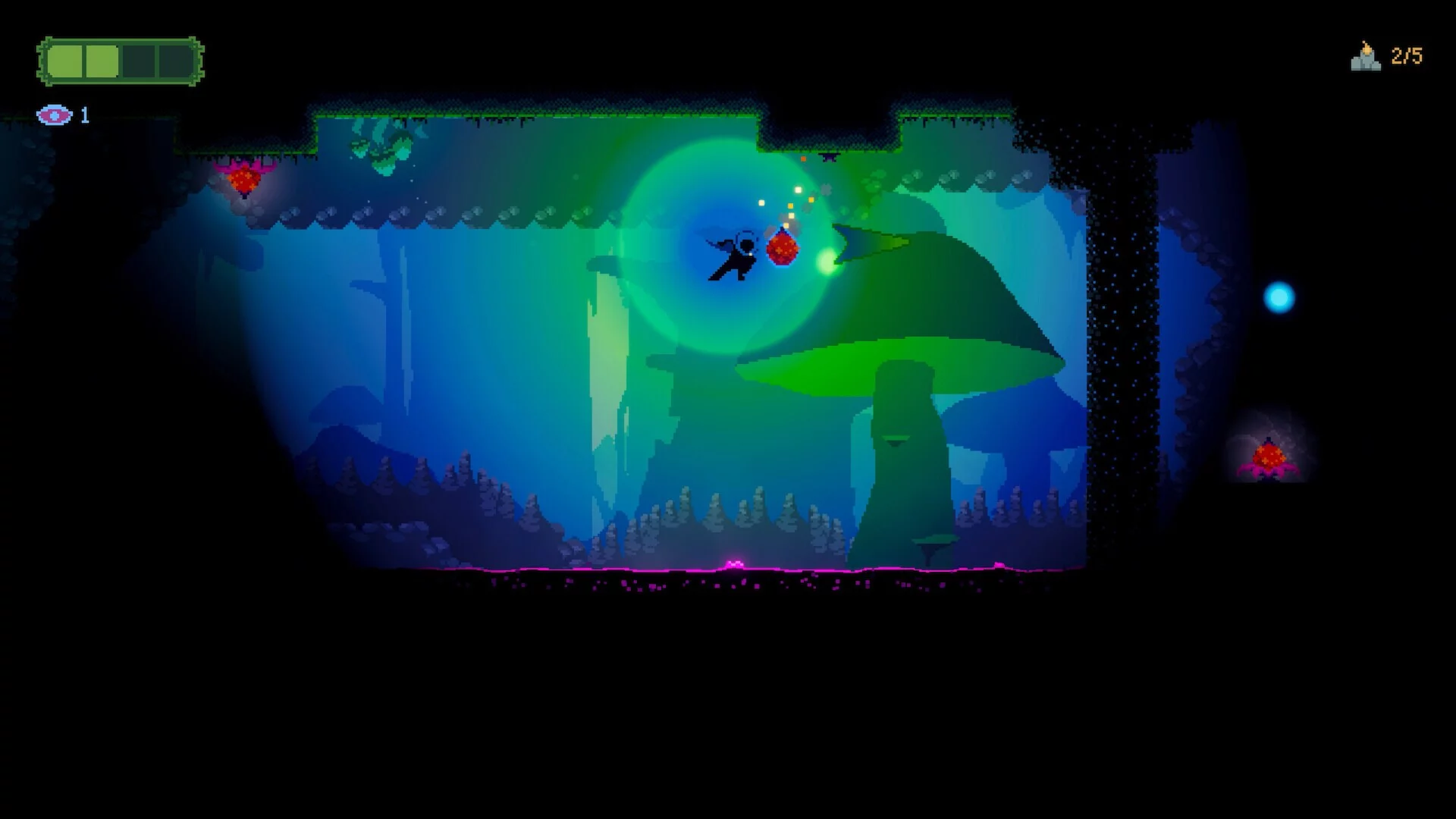 Изображение игры: Auridia